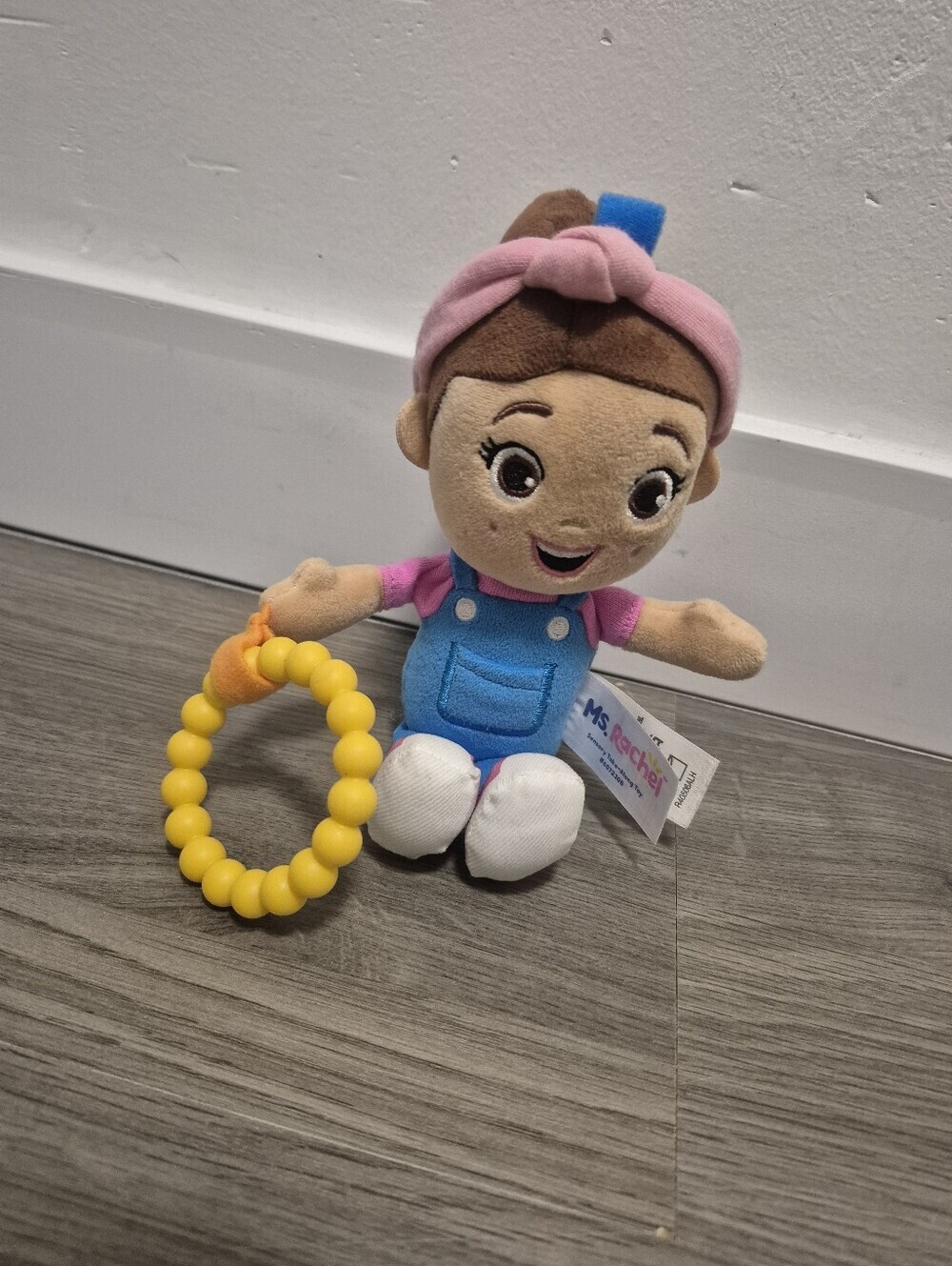 *5/$25* Miss Rachel Toy Small